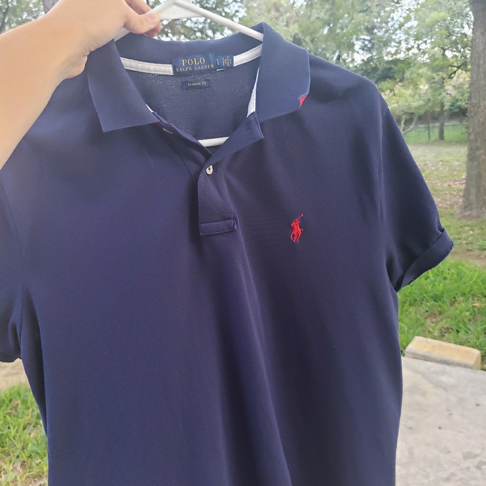 Women | Polo Shirt